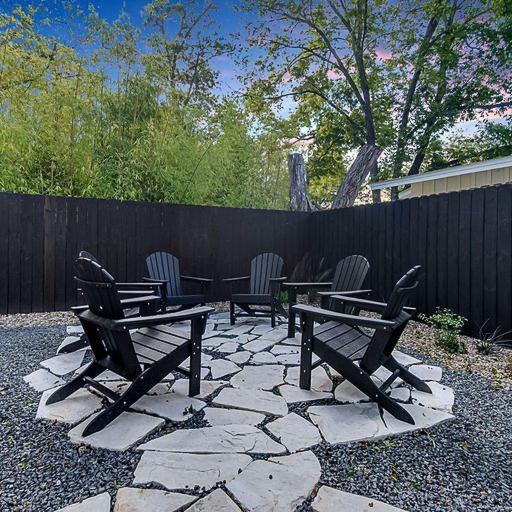 Southern Charm - Near Main With Hot Tub Fredericksburg Ngoại thất bức ảnh